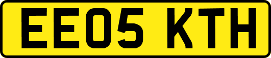 EE05KTH