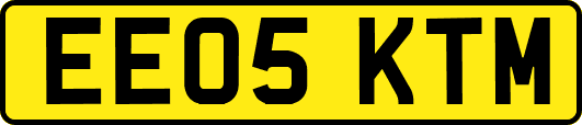 EE05KTM
