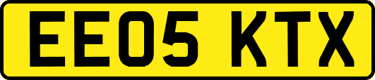 EE05KTX