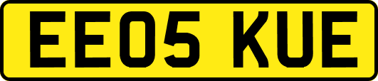 EE05KUE