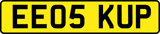 EE05KUP