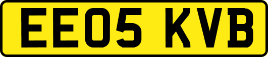 EE05KVB
