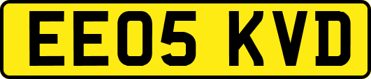 EE05KVD