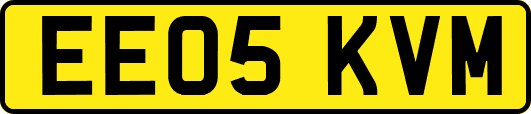 EE05KVM
