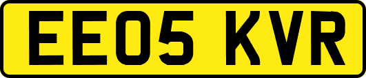 EE05KVR