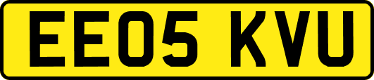 EE05KVU