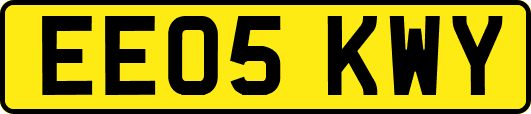 EE05KWY