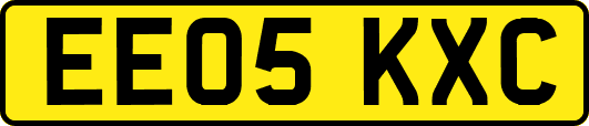 EE05KXC