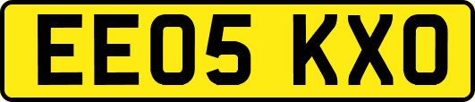 EE05KXO