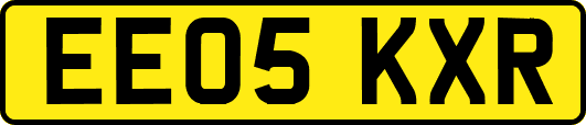 EE05KXR