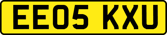 EE05KXU