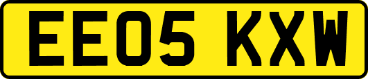 EE05KXW