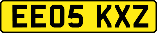 EE05KXZ