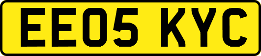 EE05KYC