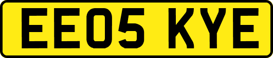 EE05KYE
