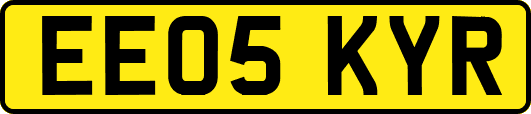 EE05KYR