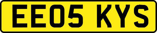 EE05KYS
