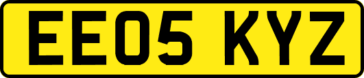 EE05KYZ
