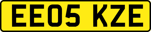 EE05KZE