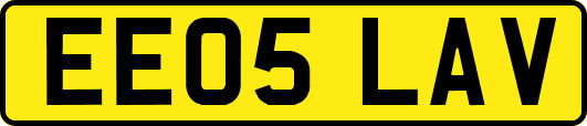 EE05LAV