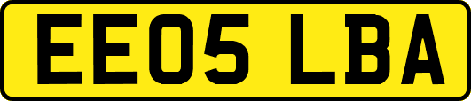 EE05LBA