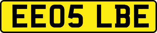 EE05LBE