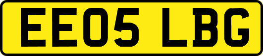 EE05LBG