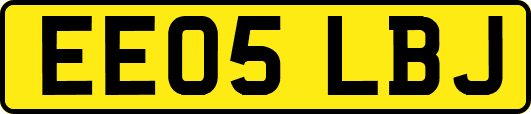 EE05LBJ