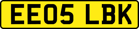 EE05LBK