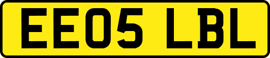 EE05LBL