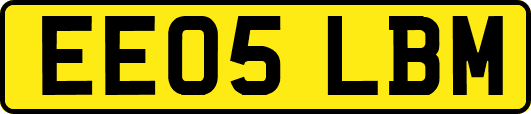 EE05LBM