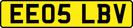 EE05LBV