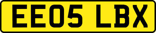 EE05LBX