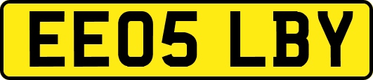 EE05LBY