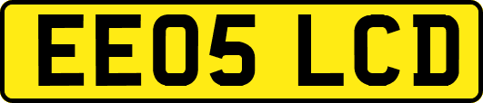 EE05LCD