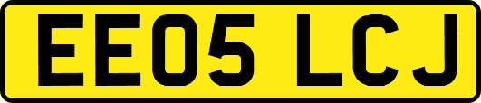 EE05LCJ