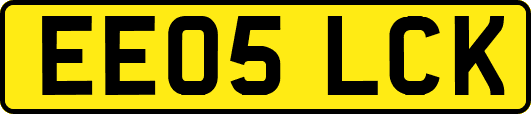EE05LCK