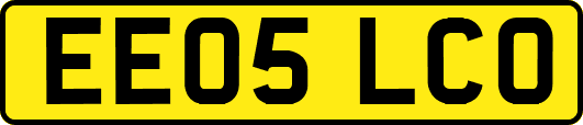 EE05LCO