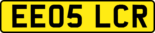 EE05LCR
