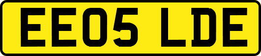 EE05LDE