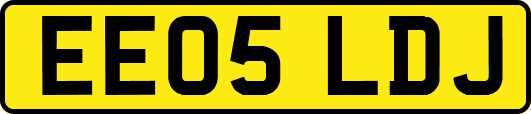 EE05LDJ