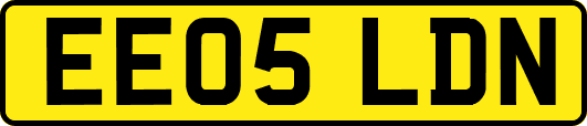 EE05LDN
