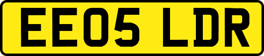 EE05LDR