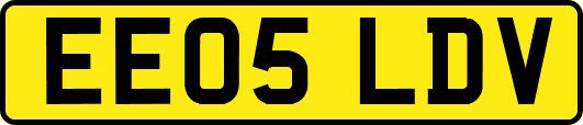 EE05LDV