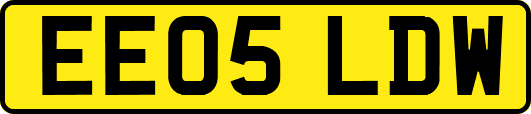 EE05LDW