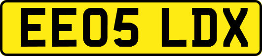 EE05LDX