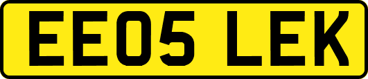 EE05LEK