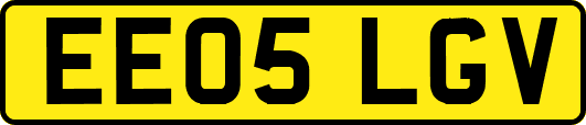 EE05LGV