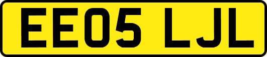 EE05LJL