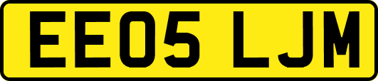 EE05LJM